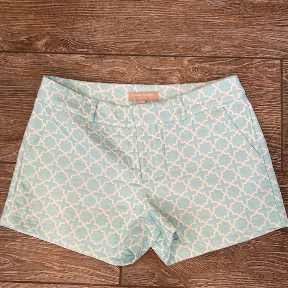 Banana Republic Shorts